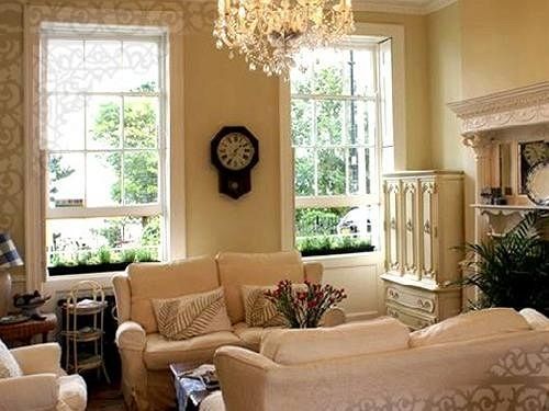Bed and breakfast Hamiltons Boutique Southend-on-Sea