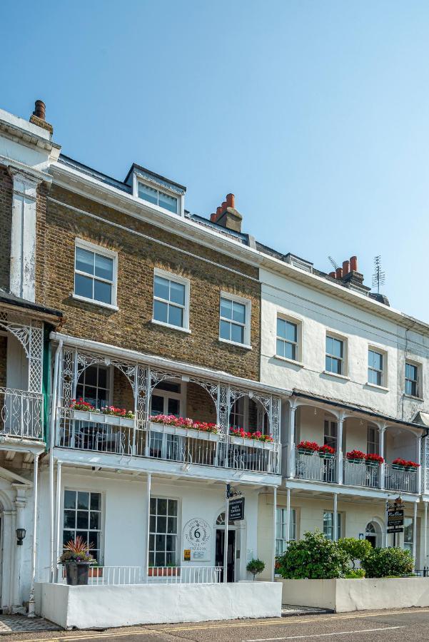Hamiltons Boutique Southend-on-Sea