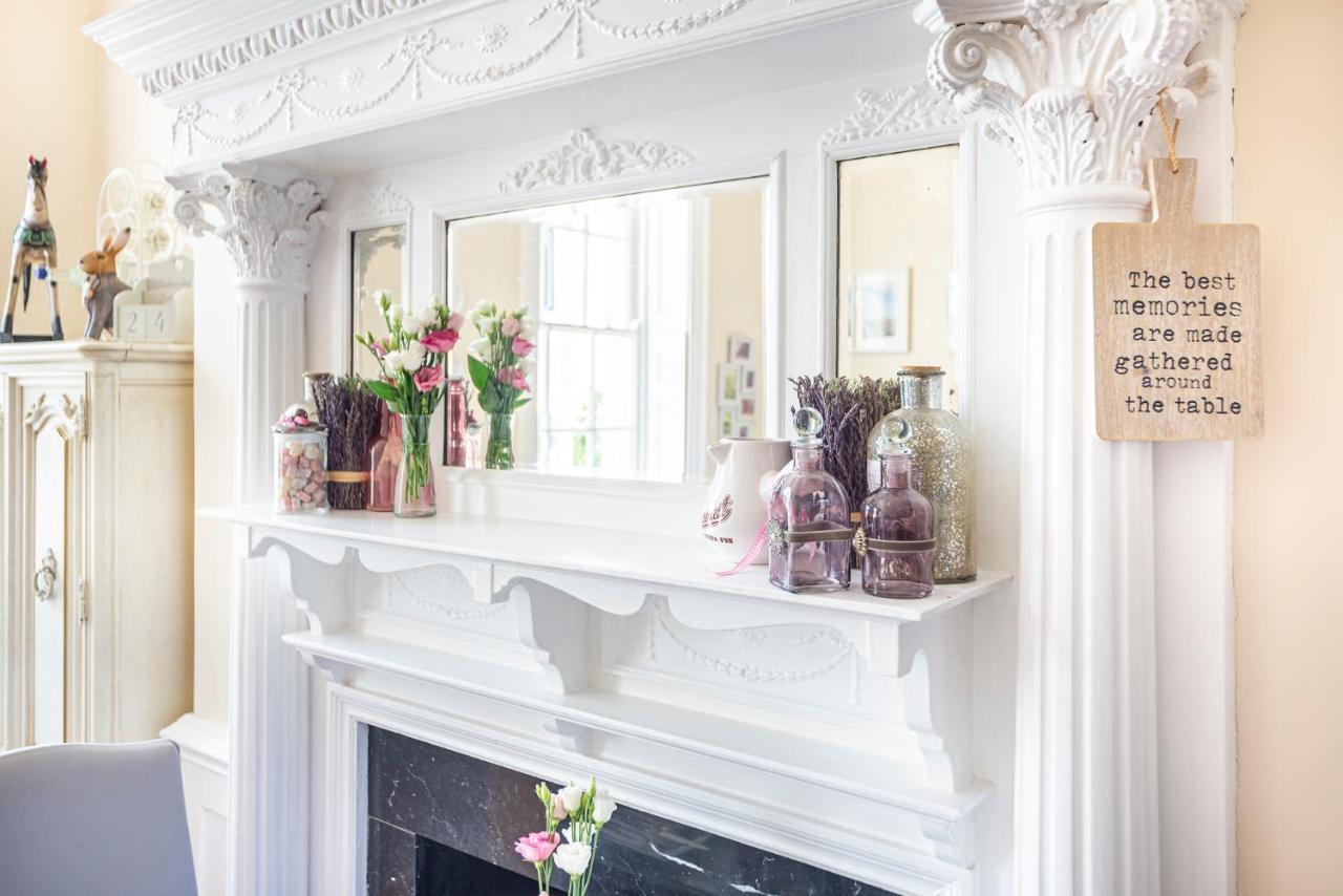 Bed & Breakfast Hamiltons Boutique 4*