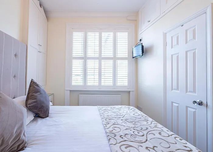 Hamiltons Boutique Hotel