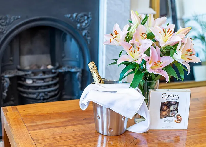Hamiltons Boutique Hotel