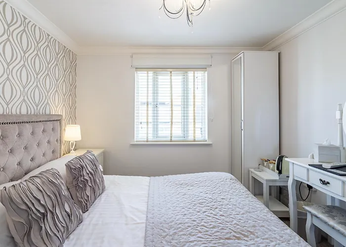 Hamiltons Boutique Hotel