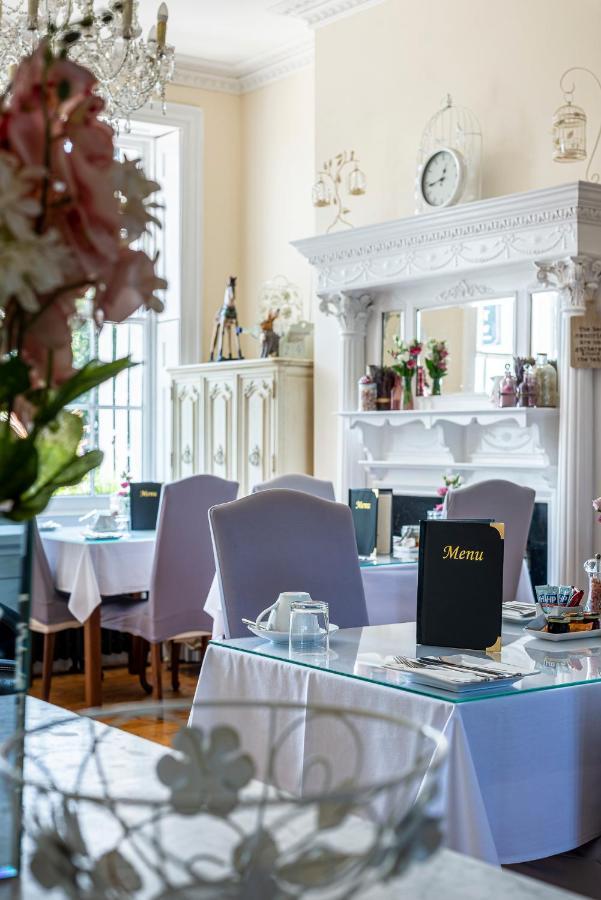 Hamiltons Boutique Frühstückspension 4*