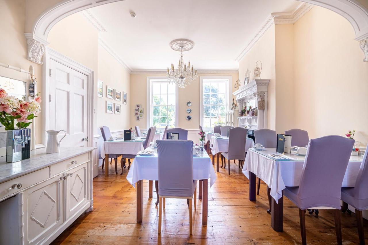 Frühstückspension Hamiltons Boutique Southend-on-Sea