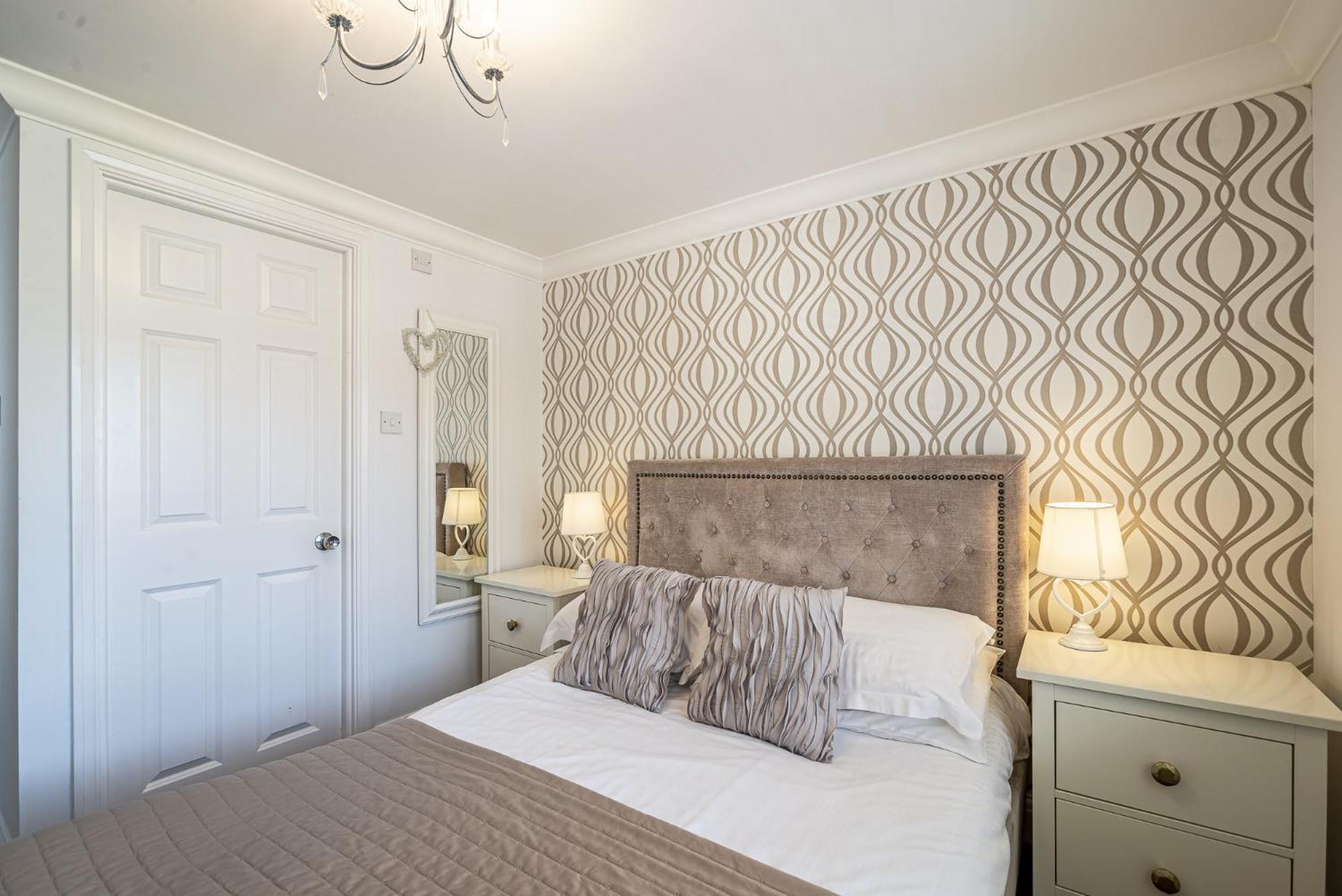 Hamiltons Boutique 4* Southend-on-Sea