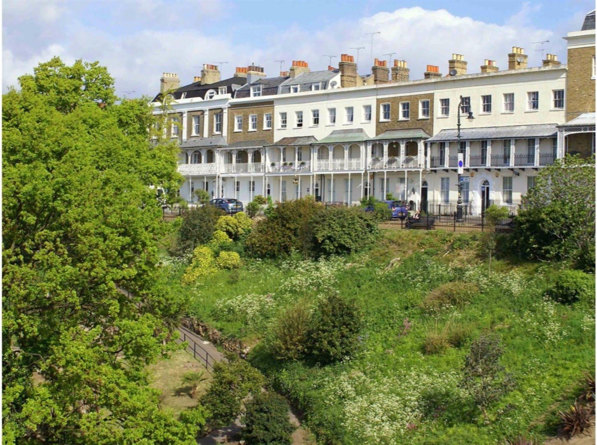 Hamiltons Boutique Southend-on-Sea
